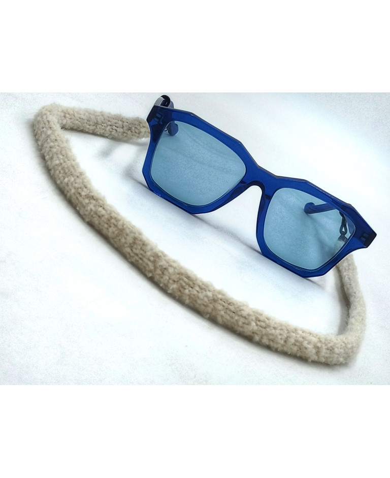 CORDÓN INVIERNO BOREAL HAVANA para gafas