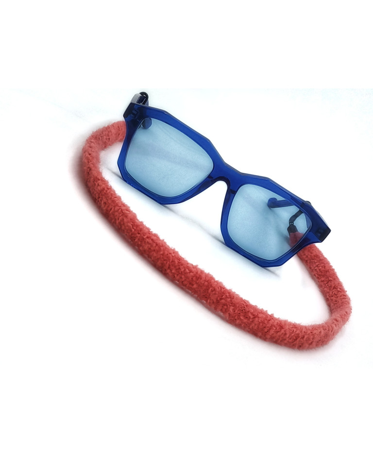 CORDÓN INVIERNO BOREAL Coral para gafas