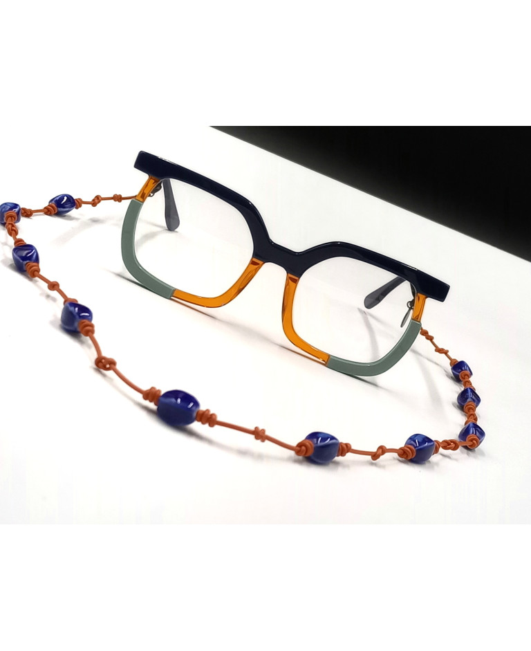 AMALFI NARANJA